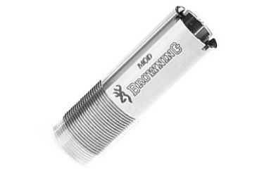 Image of Browning Standard Invector Choke Tube, Polished Stainless - Modified, .410 bore 