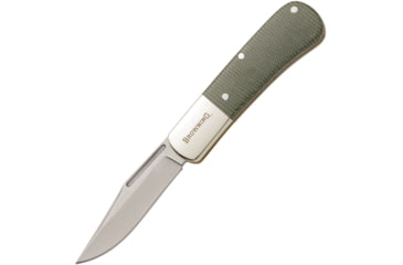Image of Browning Steambank Folder