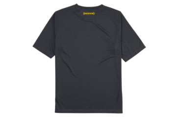 Image of Browning Tech Short Sleeve T-Shirt - Mens, Small, Carbon, 3011667901