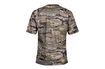 Image of Browning Tech Short Sleeve T-Shirt - Mens, Large, Ovix, 3011663403