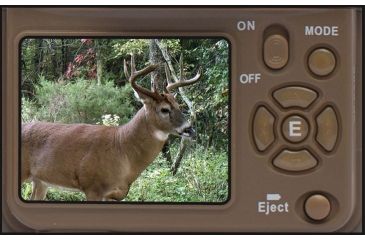 Image of BTC 8FHDP SPEC OPS FHD 10MP 8AA