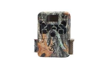 Image of Browning Trail Cameras 16 MP Strike Force 850 Extreme HD Ready Trail Camera, CAMO BTC-5HDX