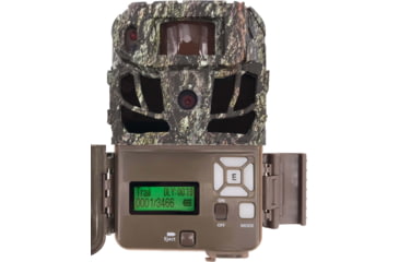 Image of Browning Trail Cameras 4GV Defender Vision 20MP Resolution Invisible Flash SDXC