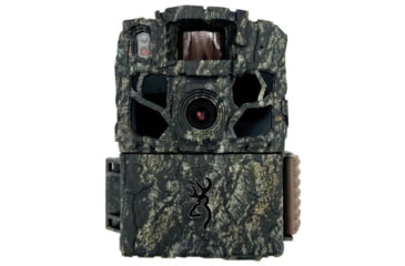 Image of Browning Trail Cameras Dark Ops FHDR Trail Camera, 30MP, Camo, BTC-6FHDR30-CP