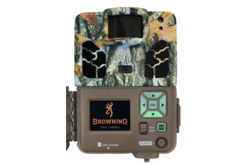 Image of Browning Trail Cameras Dark Ops Pro X-20MP, BTC-6HDPX