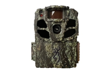 Image of Browning Trail Cameras FHD Extreme Dark Ops Trail Camera, BTC 6FHDX