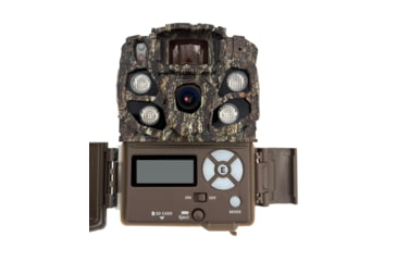 Image of Browning Trail Cameras FHD Extreme Strike Force Trail Camera, BTC 5FHDX