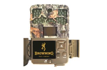Image of Browning Trail Cameras Recon Force Edge, Camo, BTC-7E