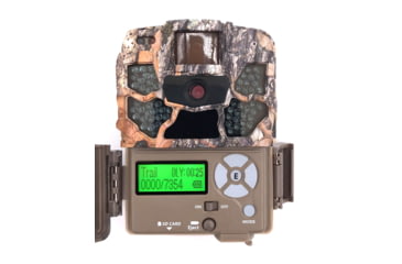 Image of Browning Trail Cameras Strike Force Max HD Plus Trail Camera, Camo, 5HD MXP