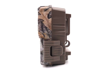 Image of Browning Trail Cameras Strike Force Max HD Plus Trail Camera, Camo, 5HD MXP