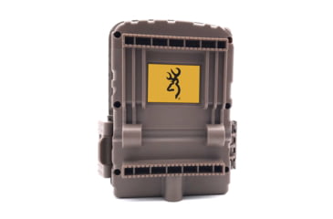 Image of Browning Trail Cameras Strike Force Max HD Plus Trail Camera, Camo, 5HD MXP