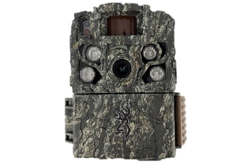 Image of Browning Trail Cameras Strike Force 5FHDR Trail Camera, Camo, 5FHDR