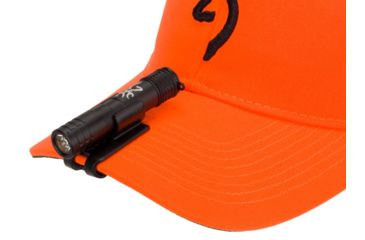 Image of Browning Trak, USB Rechargeable Flashlight 3713085