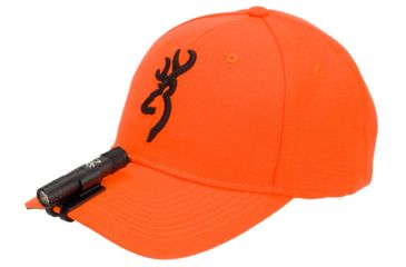 Image of Browning Trak, USB Rechargeable Flashlight 3713085