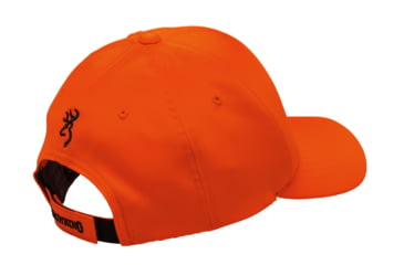 Image of Browning Vest/Cap Combo, Blaze, 30512901