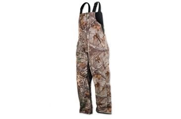 Image of Browning Wasatch Bib Insulated Rain MOINF 3XL 3061372006