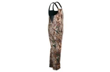 Image of Browning Wasatch Bib Insulated Rain MOINF 3XL 3061372006