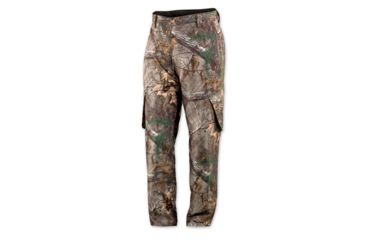 Image of Browning Wasatch Pant Mesh Lite MOINF S 3021522001