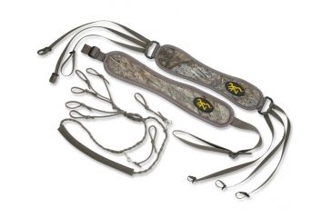 Image of Browning Waterfowlers Combo Kit