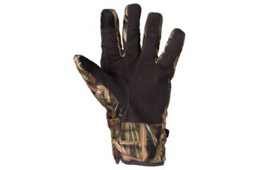 Image of Browning Wicked Wing Goose Glove - Men's, Mossy Oak Shadow Grass Blades, Large, 3075032503