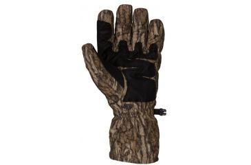 Image of Browning Wicked Wing Insulated Glove,Mossy Oak Bottomland,L 3073021903