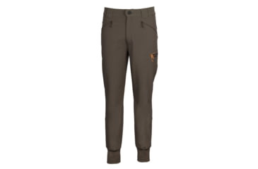 Image of Browning Wicked Wing Waterfowl Wader Pant - Mens, 2XL, Major Brown, 3020089805