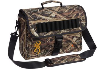 Image of  Browning Wicked Wing Shoulder Bag, MOSGH, 121035591