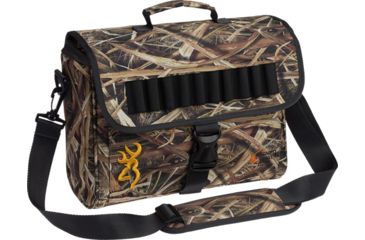 Image of  Browning Wicked Wing Shoulder Bag, MOSGH, 121035591