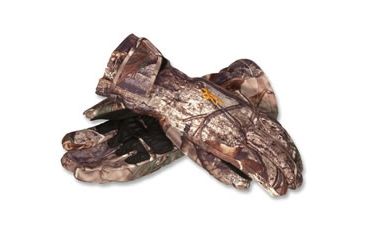 Image of Browning XPO Big Game Insulated Glove, Mossy Oak Break-Up Infinity, S 3079632001