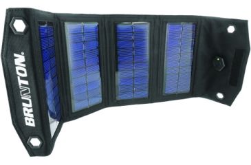 Image of Brunton Explorer Foldable Solar Panel