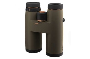 Image of Brunton F Icon1144 Br Icon 11x44 Roof Prism Binocular Brown 