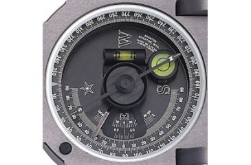 Image of Brunton Geo Pocket Transit Waterproof WP Professional Compasses