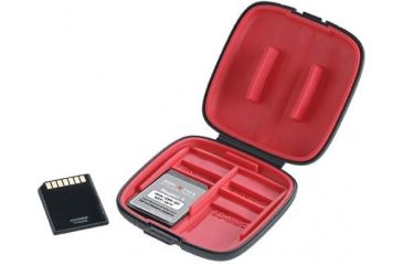 Image of Brunton Atlas TopoCard for Canada Travelzone