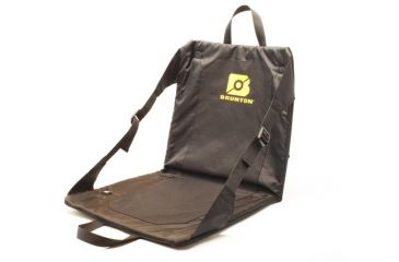 Image of Brunton Heat-Sync USB Powder Heating System, Black, Fold Up Chair F-HOTSEAT