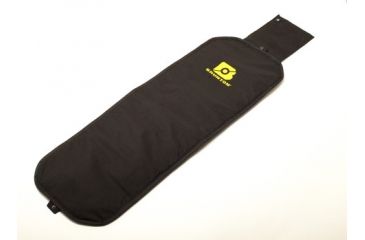 Image of Brunton Heat-Sync USB Powder Heating System, Black, Folding Mat F-ZONE