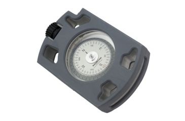Image of Brunton Omni-Sight Sighting Compass, Covers Equatorial Zones, ME F-OMNISIGHT-ME