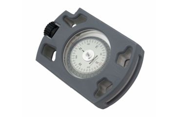Image of Brunton Omnisight Sighting Compass, North, Luminous, F-OMNISIGHT-MN-LED