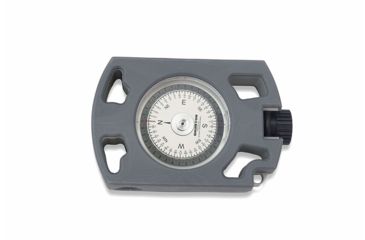 Image of USED Brunton Omnisight Sighting Compass, North, Luminous, F-OMNISIGHT-MN-LED, EDEMO1