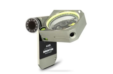 Image of Brunton Transit Axis, 0-90 Quads F-5011