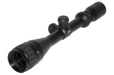 Image of BSA Optics Air Rifle Scope 3-12x40 T.T. with Adjustable Objective AR312X40 Rifle Scope