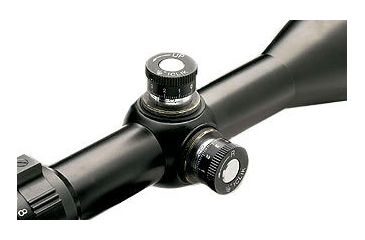 Image of BSA Contender Knobs