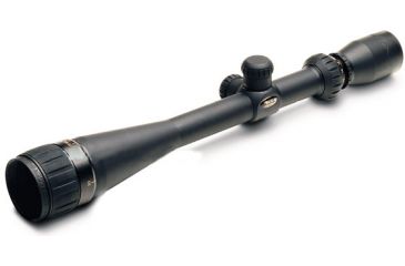 Image of BSA Optics Contender Series 6-24x40mm Hunting Target Scopes A/O T.T. with Adjustable Objective CT324X40