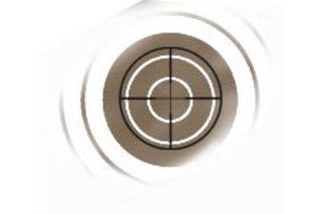 Image of BSA Optics 2-7x32 AO Target Turrets Matte Black Duplex Reticle Air Rifle Scope AR37X32