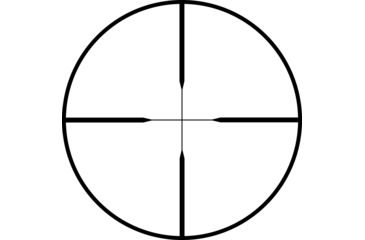 Image of BSA Optics 3-16x44mm Tactical Weapon 30mm Rifle Scope w/ Mil-Dot Reticle and Rings TW3-16X44/30WRCP