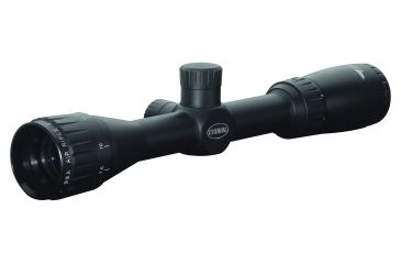 Image of BSA Optics Air Rifle Scopes 2-7x32mm A/O T.T - AR37X32