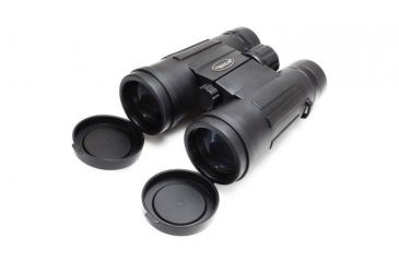 Image of BSA Optics Majestic DX 10x42mm Binocular &amp; LG 3.5-10x50 Scope Combo
