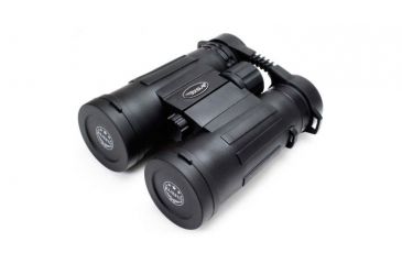 Image of BSA Optics Majestic DX 10x42mm Binocular &amp; LG 3.5-10x50 Scope Combo