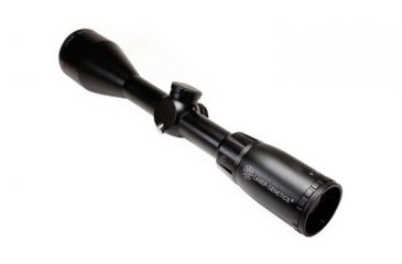Image of BSA Optics Majestic DX 10x42mm Binocular &amp; LG 3.5-10x50 Scope Combo