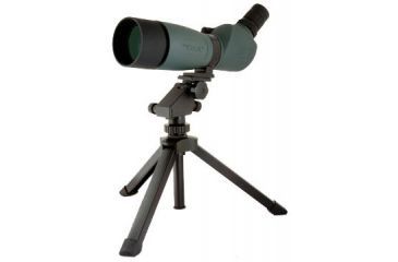 Image of BSA Optics 15-45X 50mm Spotting Scope w/ Tripod