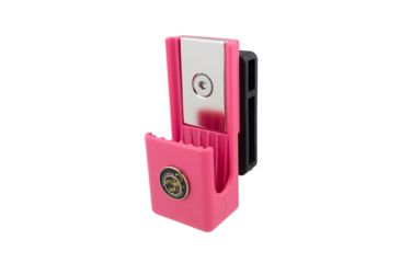 Image of Black Scorpion Outdoor Gear USPSA Thunderbolt Master Magazine Pouch, Pink, Standard, MP04-USPSA-PNK